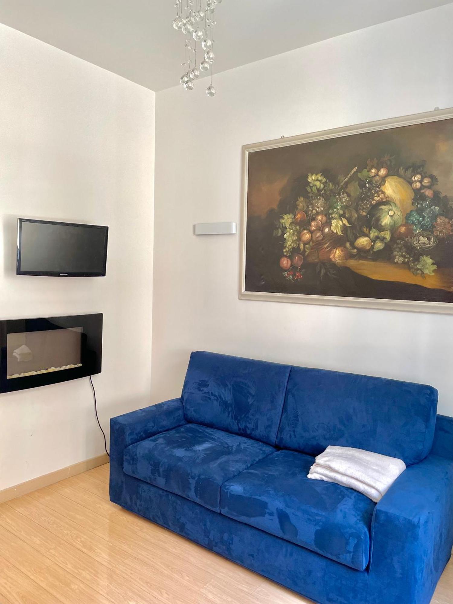 Dolcevita'S House Rome Extérieur photo