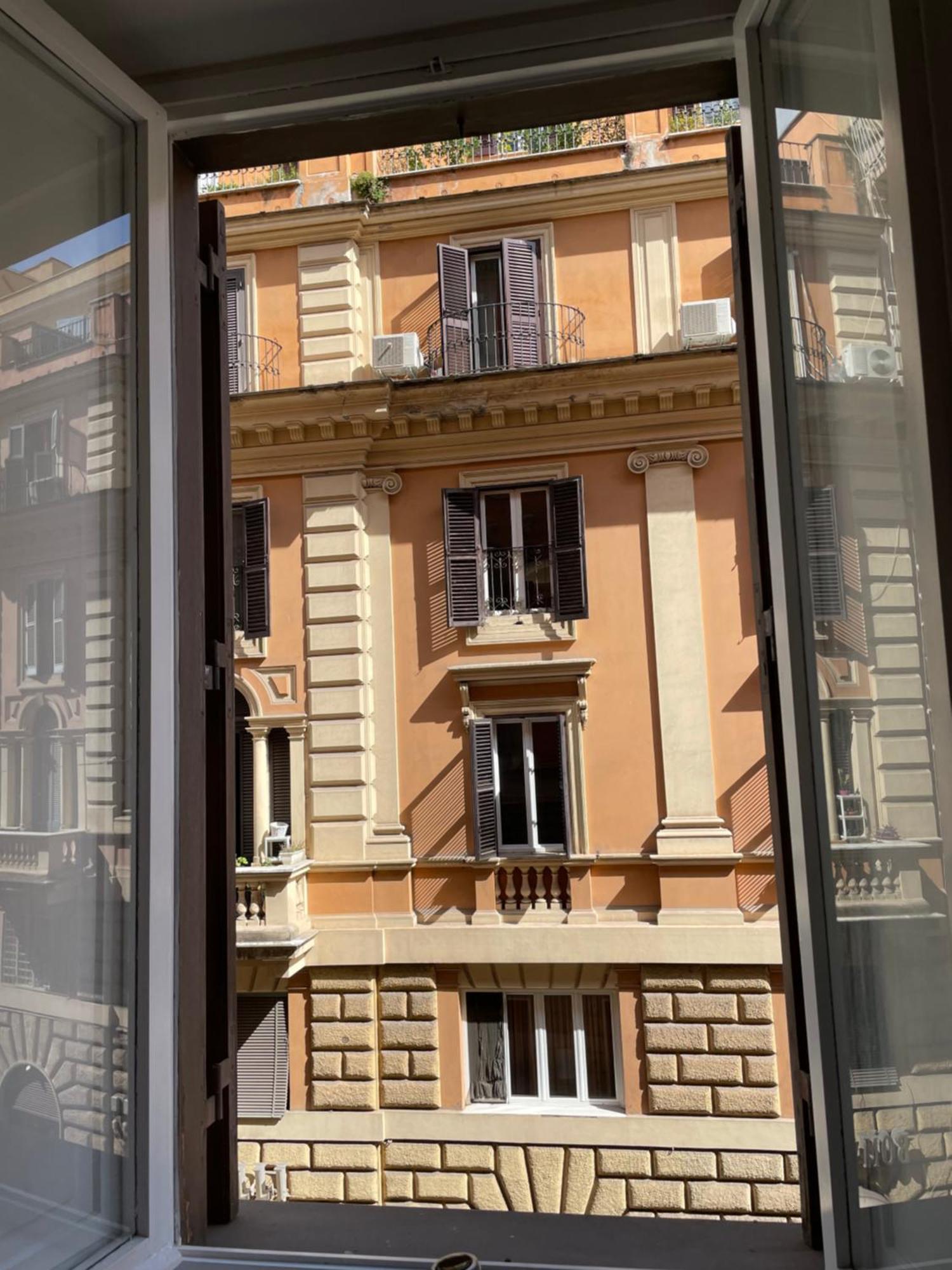 Dolcevita'S House Rome Extérieur photo
